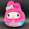 Squishmallow - My Melody 8"
