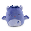 Squishmallows - Bessie the Blueberry Bat 5"