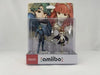 [Pre-Owned] Nintendo Amiibo: Fire Emblem - Alm/Celica