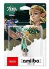 [Pre-Owned] Nintendo Amiibo: The Legend of Zelda Tears of the Kingdom - Zelda