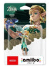[Pre-Owned] Nintendo Amiibo: The Legend of Zelda Tears of the Kingdom - Zelda