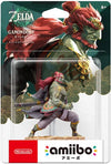 [Pre-Owned] Nintendo Amiibo: The Legend of Zelda Tears of the Kingdom - Ganondorf
