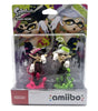 [Pre-Owned] Nintendo Amiibo: Splatoon - Callie/Marie