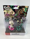 [Pre-Owned] Nintendo Amiibo: Splatoon - Pearl/Marina