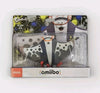 [Pre-Owned] Nintendo Amiibo: Splatoon - Big Man
