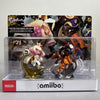 [Pre-Owned] Nintendo Amiibo: Splatoon - Pearl (Side Order)/Marina (Side Order)