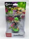 [Pre-Owned] Nintendo Amiibo: Splatoon - Inkling Boy