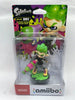 [Pre-Owned] Nintendo Amiibo: Splatoon - Inkling Boy