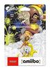 [Pre-Owned] Nintendo Amiibo: Splatoon - Frye