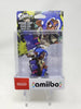 [Pre-Owned] Nintendo Amiibo: Splatoon - Octoling (Blue)