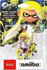 [Pre-Owned] Nintendo Amiibo: Splatoon - Inkling (Yellow)