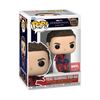 Funko Pop! Marvel: Spider-Man: No Way Home - Friendly Neighborhood Spider-Man #1155 (Collector Corps) (Copy)