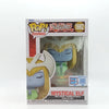 Funko Pop! Anime: Yu-Gi-Oh! - Mystical Elf #1692 (2024 New York Comic Con)