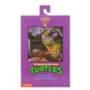 NECA Teenage Mutant Ninja Turtles Ultimate Donatello 7"