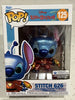 Funko Pop! Disney - Stitch 626 #125 (Funko.com) (Loungefly.com) (3000 PCS)