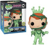 Funko Pop! Digital: Scooby-Doo! - Freddy Funko (NFT Release 2000 PCS) #38