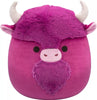 Squishmallows - Dave the Plum Bison 12"