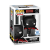 Funko Pop! Heroes: Batman Beyond - Batman #458 (Funko.com Exclusive)