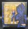 Demoniacal Fit Proud Prince Majin Vegeta 1/12 Action Figure 6'' Bandai Figuarts
