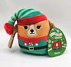 Squishmallow - Micromallow: Darcy the Elf Dog 2.5"