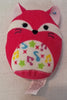 Squishmallow - McDonald's: Fifi the Fox 3"