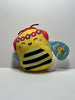 Squishmallow - McDonald's: Sunny the Bee 3"