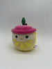 Squishmallows - Leticia the Lemon w/ Hat 5"