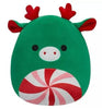 Squishmallows - Zumir the Christmas Moose 12"
