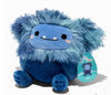 Squishmallows - Dani the Navy Blue BigFoot 11"