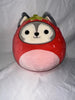 Squishmallows - Ryan the Strawberry Husky 8"
