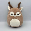 Squishmallows - Adila the Antelope 8"