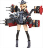 Good Smile Company Kantai Collection Kancolle Prinz Eugen 1/8 Painted Figure