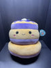 Squishmallows - Paden the Blueberry Pancake 14"