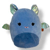 Squishmallows - Este the Blue Bat 10"