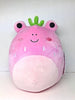 Squishmallows - Adabelle the Strawberry Frog 8"