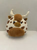 Squishmallows - Alonzo the Highland Cow 8”