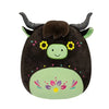Squishmallows - Catrina the Day of the Dead Cow 7.5"