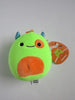 Squishmallows - Kaprina the Green/Orange Monster 5"