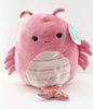 Squishmallows - Simone the Pink Shrimp 11"