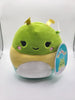 Squishmallows - Rutabaga the Caterpillar 5"