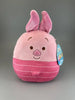 Squishmallows - Piglet Winnie the Pooh 8"