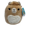 Squishmallows - Rahima the Camel 8”