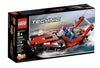 LEGO Technic Power Boat