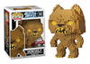 Funko POP! 8-Bit: Altered Beast - Werewolf (Gold) (Special Edition) #32