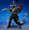 GIGAN 2004 Great Decisive Battle Ver. S.H.MonsterArts Action Figure