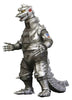X-PLUS Godzilla Kaiju 12in Terror of MechaGodzilla 1975 Ver (PX Exclusive)