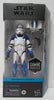 Star Wars The Black Series: Battlefront II - Jet Trooper