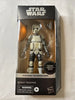 Star Wars The Black Series: The Mandalorian - Scout Trooper