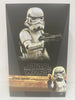 (DAMAGED BOX) Hot Toys 1/6 Scale Star Wars: The Mandalorian - Remnant Stormtrooper TMS011