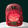 Funko Naruto Shippuden Might Guy Eight Inner Gates Glow Mini Backpack NYCC 2023